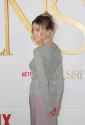 Milly Alcock &#039;Sirens&#039; Premiere 18