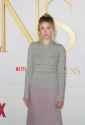 Milly Alcock &#039;Sirens&#039; Premiere 21