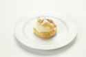 Creme Puff