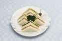 Triangular Sandwiches, Dish