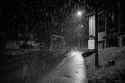 rainy