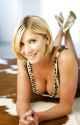 Lisa Faulkner (9)