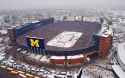 UofM The Big House