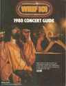 WRIF-Concert-Guide-1980