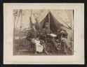 1862 Gen&#039;l Sykes and staff, near Richmond, June, 1862