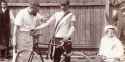 Maurice garin 1903