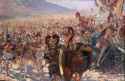 Georges Antoine Rochegrosse (1859-1938) Ancient Warriors