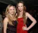 Big Love CoStars