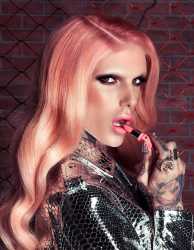 Jeffree Star