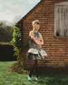 Milly Alcock Elle Magazine 4