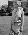 Milly Alcock Elle Magazine 5