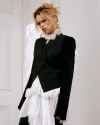 Milly Alcock Elle Magazine 6