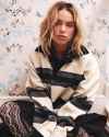Milly Alcock Elle Magazine 7