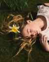 Milly Alcock Elle Magazine 8