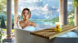 SydneyBath