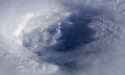 2003_09_13 111800 Hurricane_Isabel_eye_from_ISS_(edit_1)