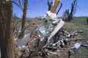 tornado aftermath