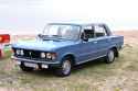 Polski Fiat-125p
