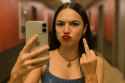 20250601_0655_Backstage Selfie Gesture_remix_01jwnj1zd2e7brhz6rp0a2qzks