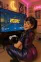 kiki overwatch