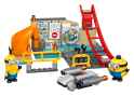 gru&#039;s lab lego