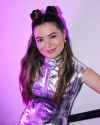 Happy Birthday to our #STEM darling Miranda Cosgrove! As the ultimate #STEMbestie and the face of our m...a is a bright star blazing a trail forward for women and girls in science, technology, engineering, and math! Let’s all
