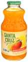 mango lemonade