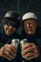 20250530_1724_Snowy Selfie Cheers_simple_compose_01jwhh73rxf349b7dt229cz406