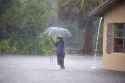monsoon