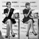 Emma Watson Queen of HR