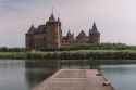 Muiderslot-Muiden-Castle