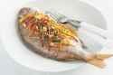 whole fish dish
