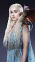 dragon-daenerys-targaryen-1e-2160x3840