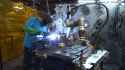 welder