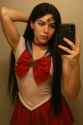 20250607_0230_Sailor Mars Cosplay Selfie_remix_01jx4h8dapfnn9ygt94g8h592j