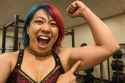 20250606_2345_Gym Selfie Empowerment_remix_01jx4engkwep8t8c5jmb5namt0