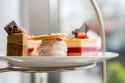 high tea cakes