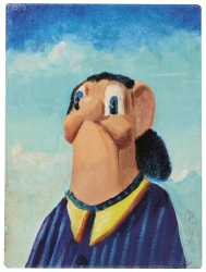 2019_NYR_17164_0212_000(george_condo_the_gas_station_attendant)-1762483063