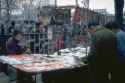 street bookseller