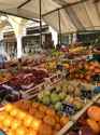 mercato di padova