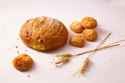 wheat products