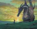 Earthsea Dragon