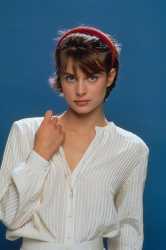 Kinski White Shirt