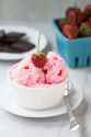 maple strawberry
