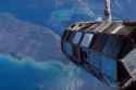 land ho