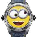 luxury watch