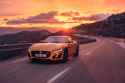 New Jaguar F-TYPE_R Coupé AWD_Sorrento Yellow