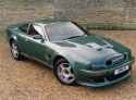 1999 Aston Martin Vantage Le Mans