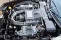 1999 Aston Martin engine