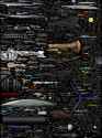 SciFi Starships (2)